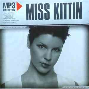 Miss Kittin, Miss Kittin & The Hacker - MP3 Collection download free