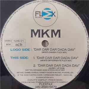 MKM - Dar Dar Dar Dada Dav (Swing That Daddy) download free
