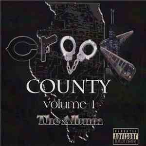 Mob Life  - Crook County Volume 1 download free
