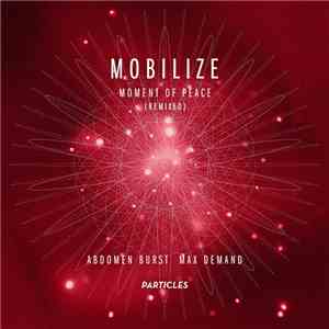 Mobilize - Moment Of Peace (Remixed) download free
