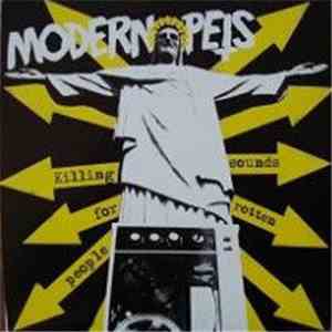 Modern Pets - Killing Sounds For Rotten People download free