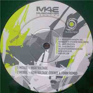 Modul - High Voltage download free