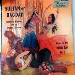 Mohammed El-Bakkar - Sultan of Bagdad download free