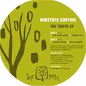 Moisture Control - The Tokyo EP download free