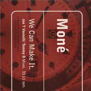Moné - We Can Make It download free