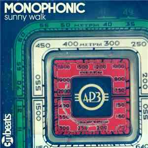 Monophonic  - Sunny Walk download free