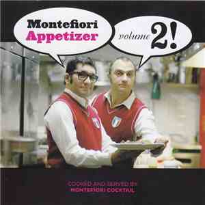 Montefiori Cocktail - Montefiori Appetizer Volume 2! download free