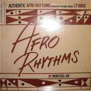Montego Joe - Afro Rhythms download free