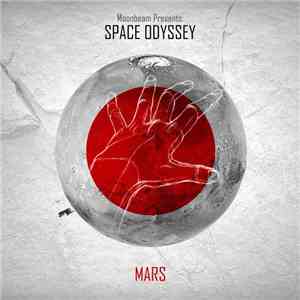 Moonbeam - Space Odyssey - Mars download free