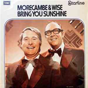 Morecambe & Wise - Bring You Sunshine download free