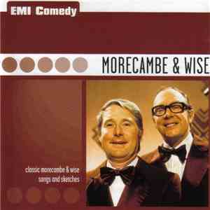 Morecambe & Wise - Classic Morecambe & Wise Songs And Sketches download free