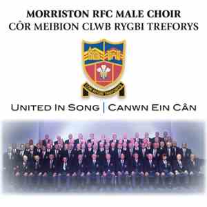 Morriston RFC Male Choir - United in Song / Canwn ein Cân download free