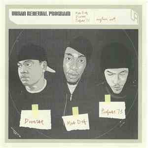 Mos Def • Diverse • Prefuse 73 - Wylin Out download free
