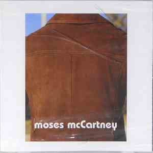 Moses McCartney - Moses McCartney download free