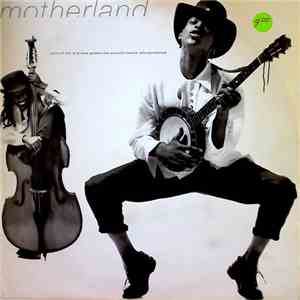 Motherland  - River Of Life / Love Games The Satoshi Tomiie Interpretation download free