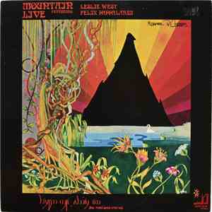 Mountain - Live: The Road Goes Ever On download free