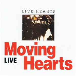 Moving Hearts - Live Hearts download free