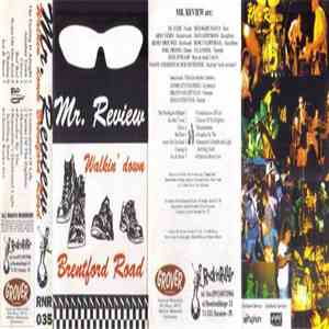 Mr. Review - Walkin' Down Brentford Road download free