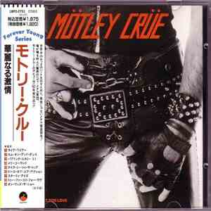 Mötley Crüe - Too Fast For Love download free