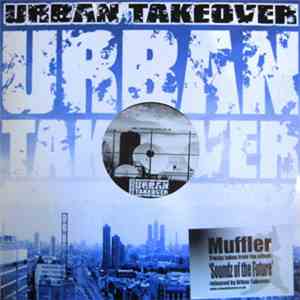 Muffler - Nutcracker / Downfall download free