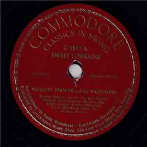 Muggsy Spanier And His Ragtimers - Sweet Lorraine / September In The Rain download free