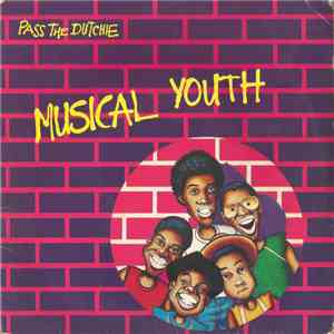 Musical Youth - Pass The Dutchie download free