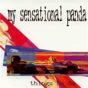 My Sensational Panda - Things To Do download free