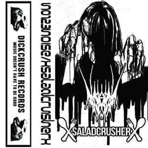 N0123Noise / XsaladcrusherX - N0123Noise / XsaladcrusherX download free