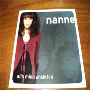 Nanne - Alla Mina Ansikten download free