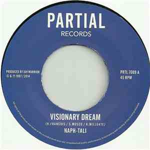 Naph-Tali / Jah Warrior - Visionary Dream / Visionary Dubplate Mix download free