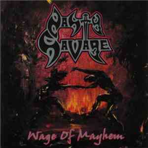 Nasty Savage - Wage Of Mayhem download free