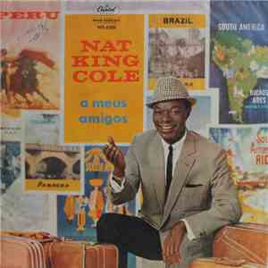 Nat King Cole - A Meus Amigos download free