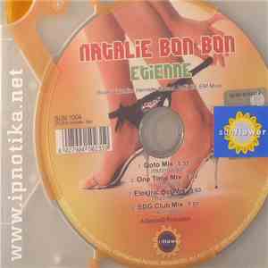 Natalie Bon Bon - Etienne download free
