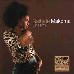 Nathalie Makoma - On Faith download free