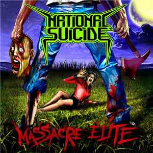 National Suicide - Massacre Elite download free