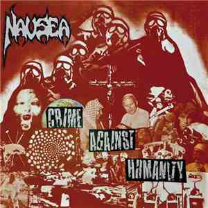 Nausea  - Crime Against Humanity download free