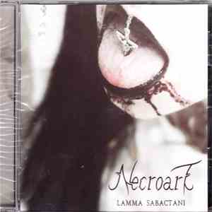 Necroart - Lamma Sabactani download free