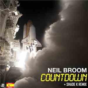 Neil Broom - Countdown download free