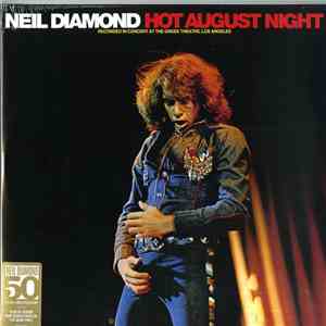 Neil Diamond - Hot August Night download free