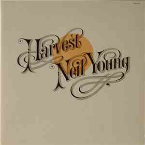 Neil Young - Harvest download free