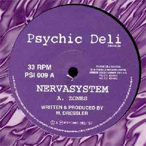 Nervasystem - Zones / Initiation download free