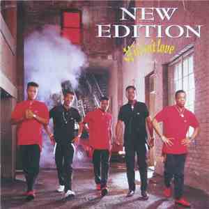 New Edition - If It Isn't Love download free