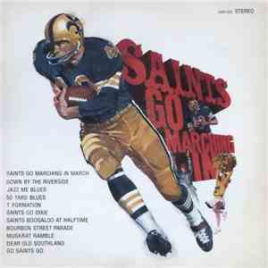 New Orleans Saints - Saints Go Marching In download free
