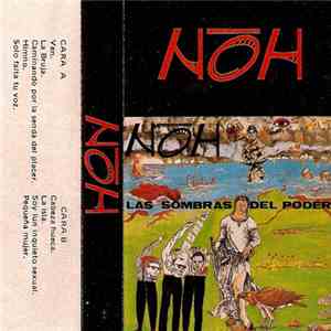 NÔH - Las Sombras Del Poder download free