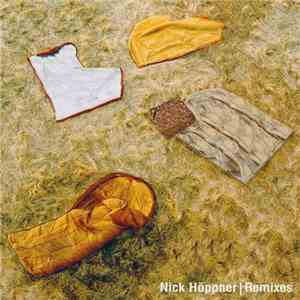 Nick Höppner - Remixes download free