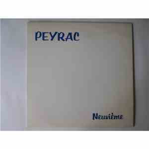 Nicolas Peyrac - Neuvième download free