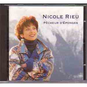 Nicole Rieu - Pêcheur D'Éponges download free