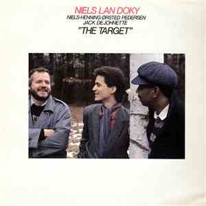 Niels Lan Doky, Niels-Henning Ørsted Pedersen, Jack De Johnette - The Target download free