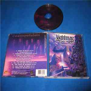 Nightmare  - Cosmovision download free