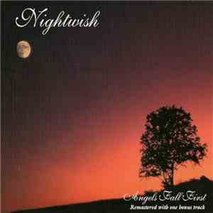 Nightwish - Angels Fall First download free